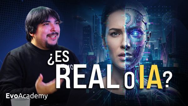 Deepfakes y estafas con IA | Cómo detectar imágenes falsas hechas con inteligencia artificial