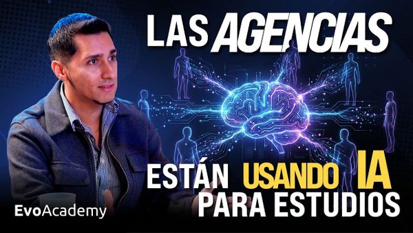 Podcast: Inteligencia artificial aplicada a investigación de mercado