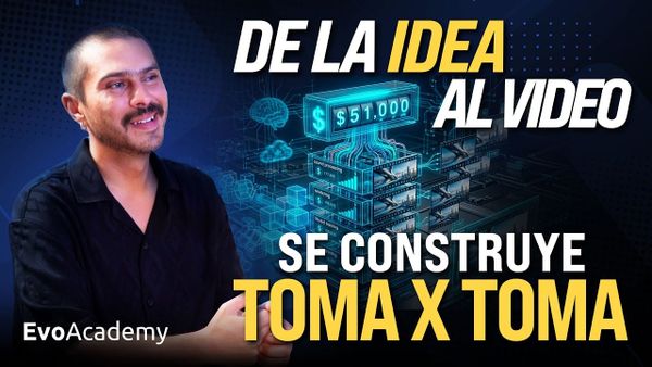 Podcast: Crear videos con IA NO es tan fácil cómo parece 🤯
