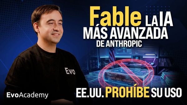 Podcast: Claude Fable: ¿Estamos listos para delegar proyectos completos a la IA?