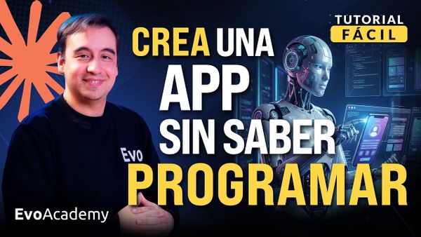 Podcast: Aprende a crear APPS con IA aunque no sepas programar | CLAUDE CODE paso a paso 🚀