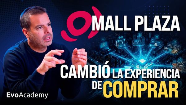 Podcast: Cómo MALLPLAZA Usa IA para AUTOMATIZAR Procesos y Crecer🤖