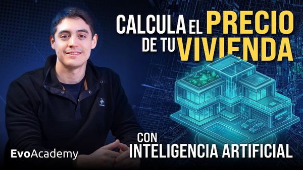 Podcast: IA para valorizar propiedades: el algoritmo detrás de HousePricing🏠🤖