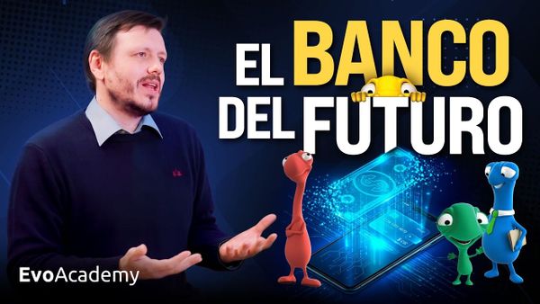 Podcast: ¿Puede la IA cambiar un banco por completo? BCI responde