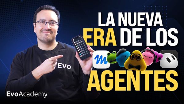 Podcast: AGENTES ALWAYS-ON: Grok Bot, Muse, GPT Dots y Claude | TODO lo que debes saber 🚀