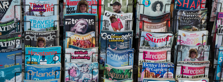 Your Free Subscription is Waiting!