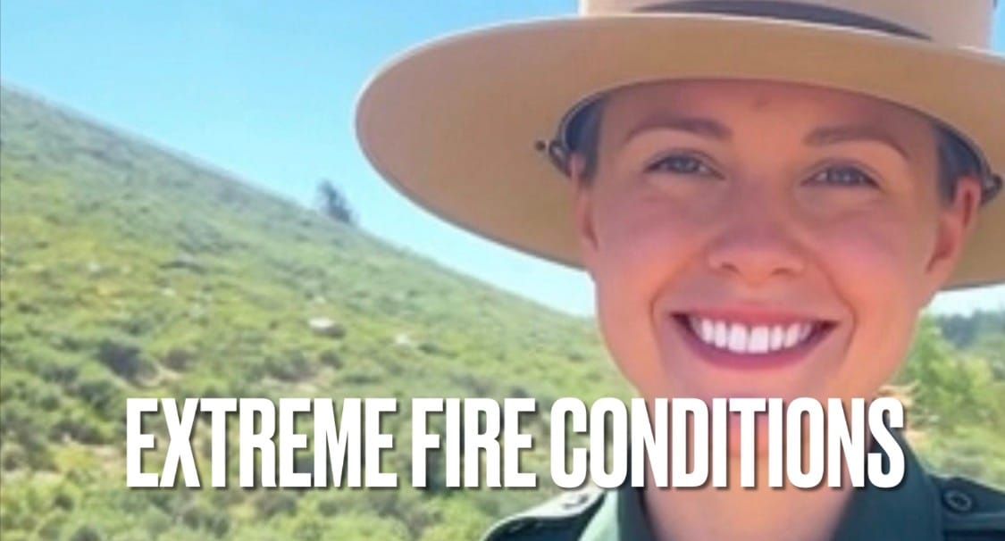 BLM Implements Stage 1 Fire Restrictions Across Northern Utah Public Lands