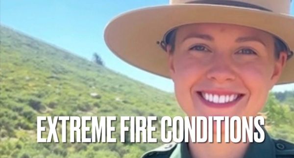 BLM Implements Stage 1 Fire Restrictions Across Northern Utah Public Lands