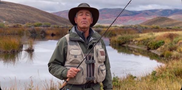 Masterclass Guide: Navigating the Bear Lake Cutthroat Trout Comeback