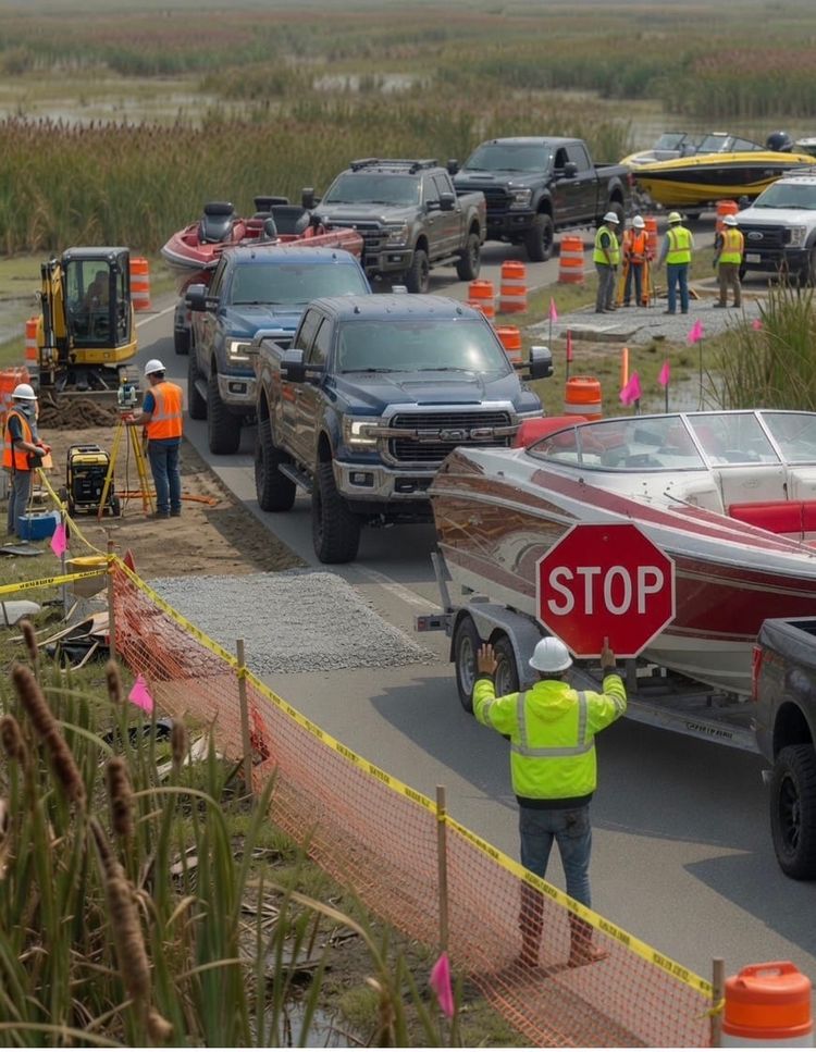 Bear Lake Traffic Update – Significant Delays on Evanston Route