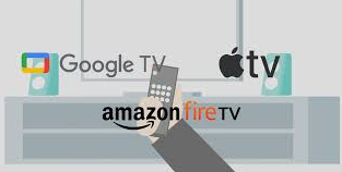 Bear Lake TV - Coming Soon to ROKU, FireTV and AppleTV