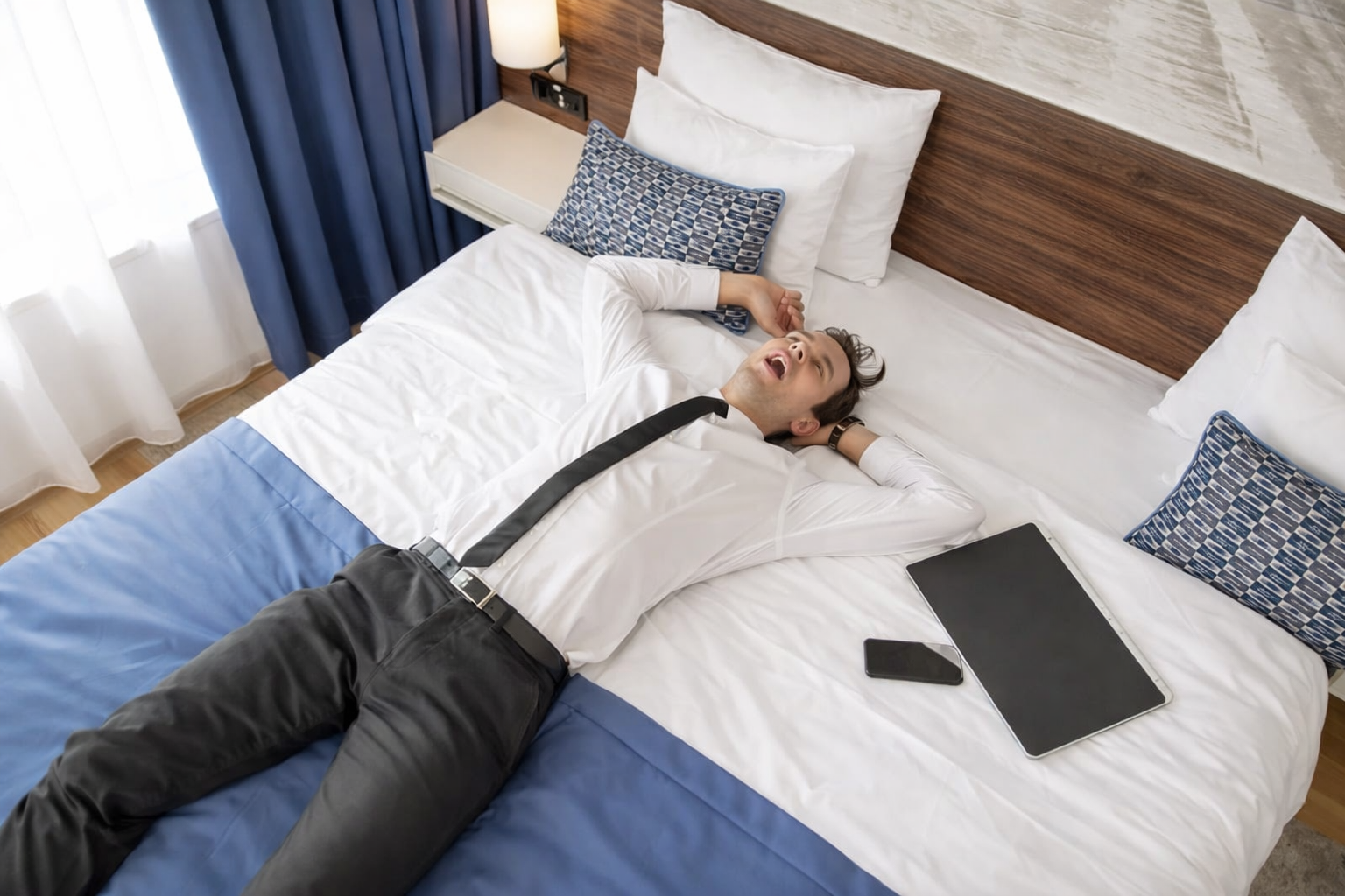 Why Correct Body Flow Isn't For Everyone (And Why That's a Good Thing)