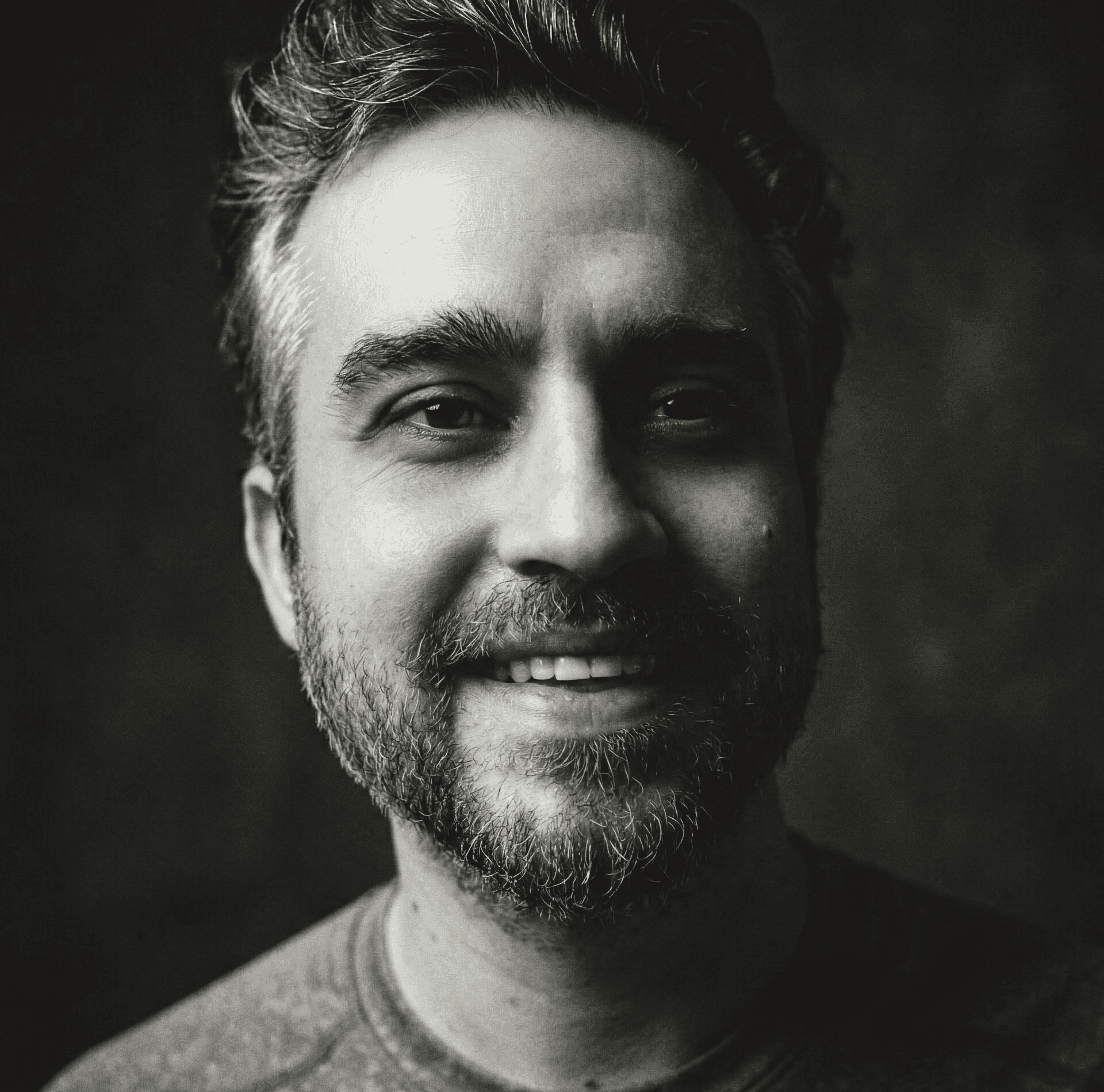 Manuel Galup