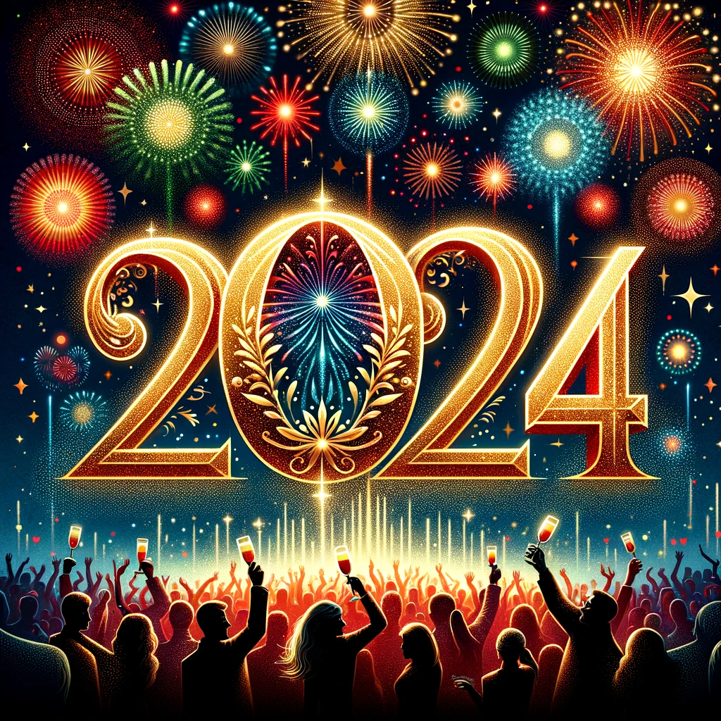 New Year... New You?