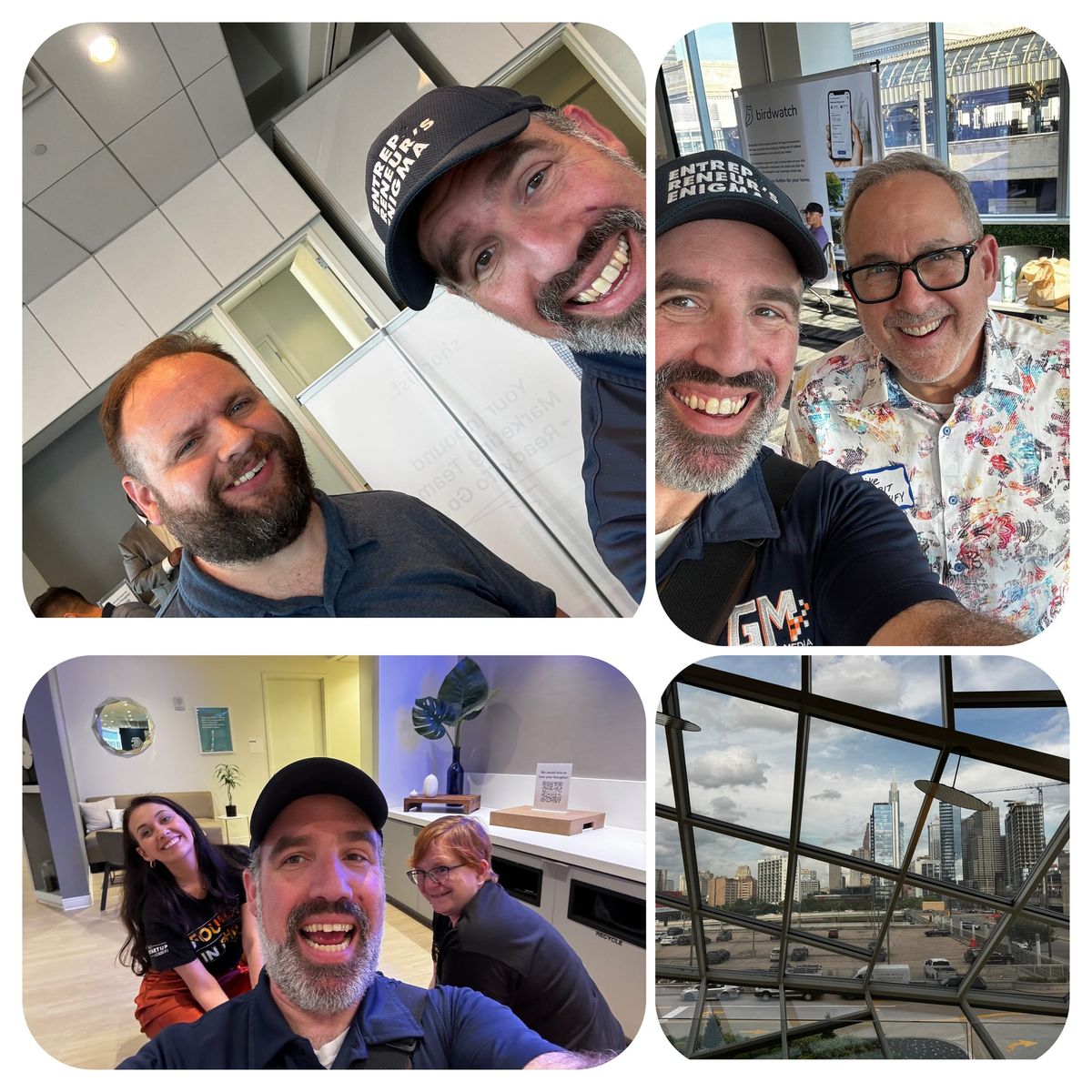 Philly Is A Hotbed For Innovation... But Where's The Investors?