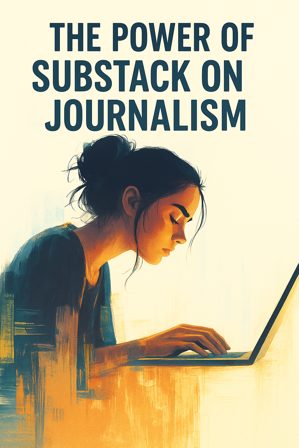 The Power Of Substack On Journalism