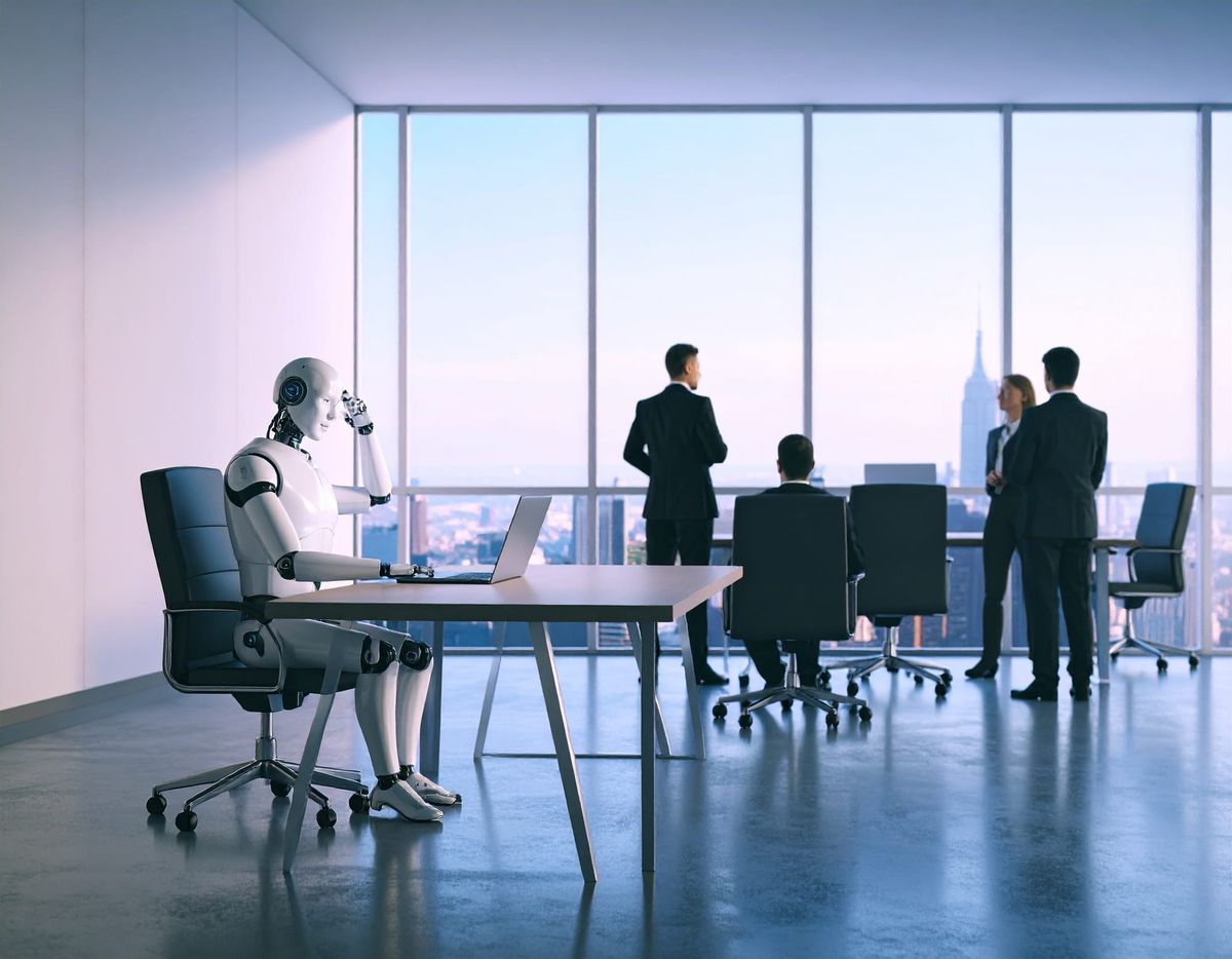 ChatGPT 5 Was Panned. But I Thought It Was Pretty Good.