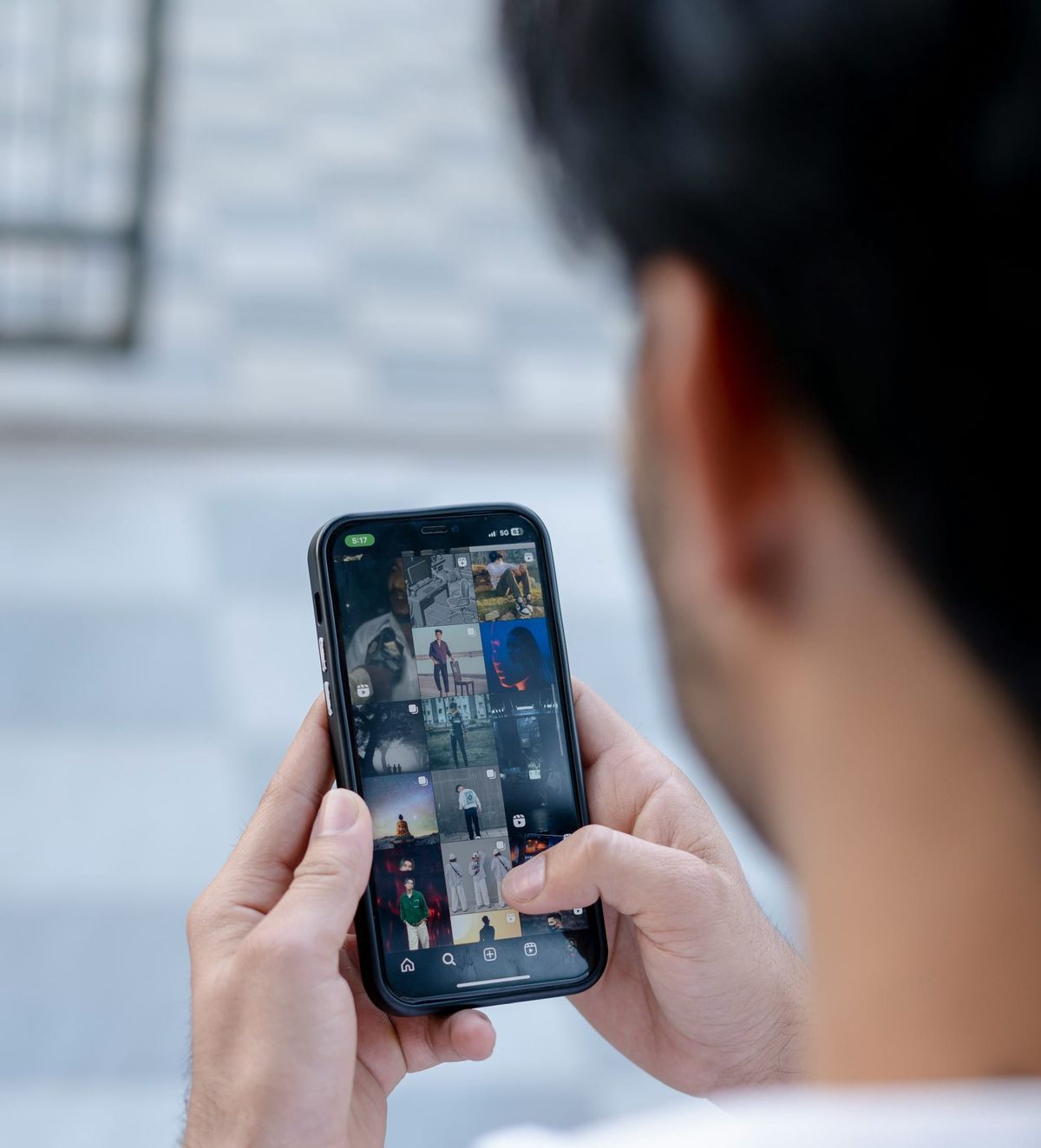 Cross-Medium Branding