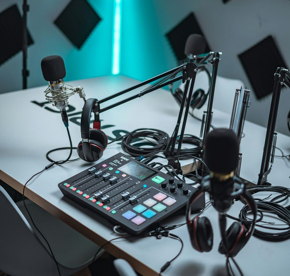 Podcasting Is The New Kind Of Influence