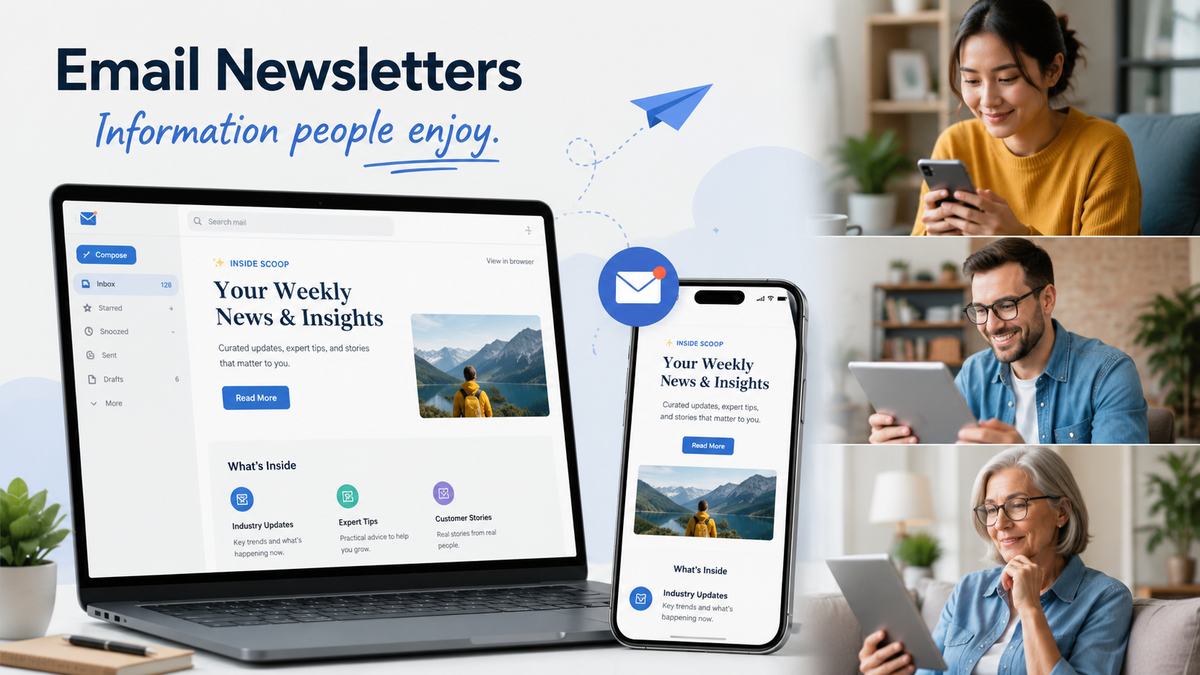 The Power Of The Subscription & And The Unsubscribe