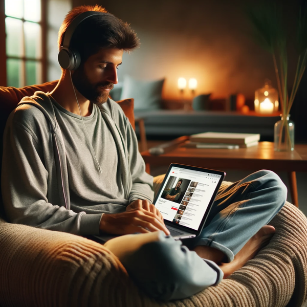 So YouTube Is Getting RSS Importing For Podcasts...