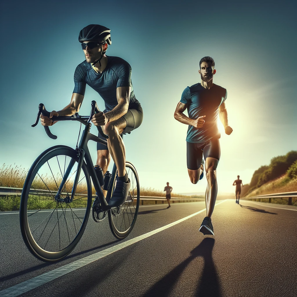 It's All About Pace and Patience