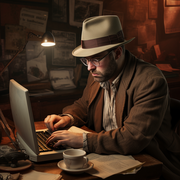 No Place For Nazis… Substack Is On The Wrong Side Of History