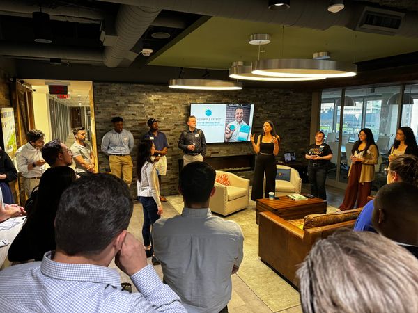 Networking Is Key To Business Growth