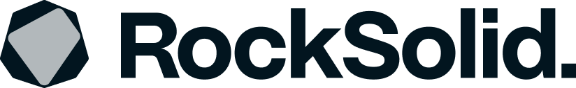 RockSolid Blog