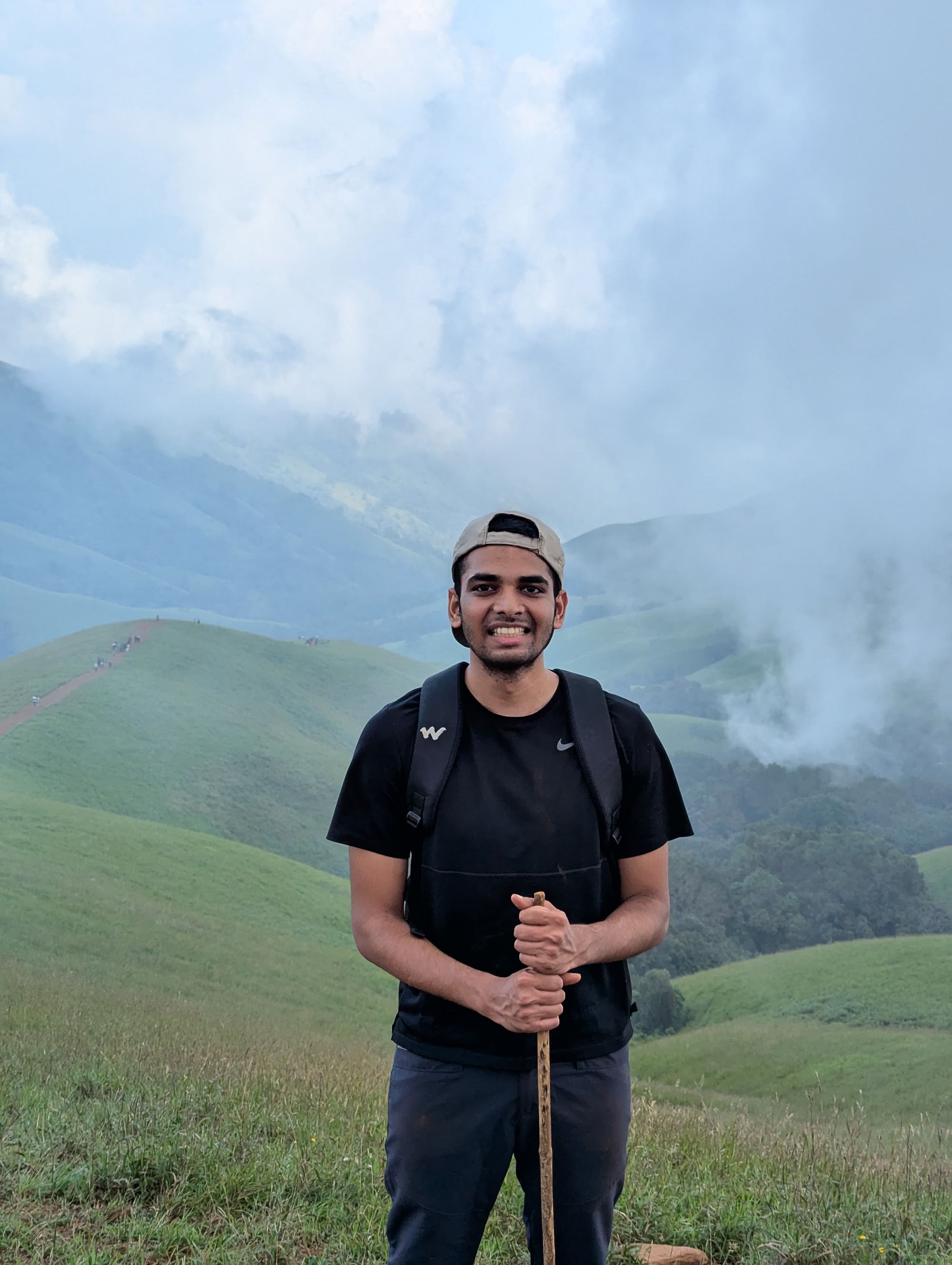 Narendranath Gogineni