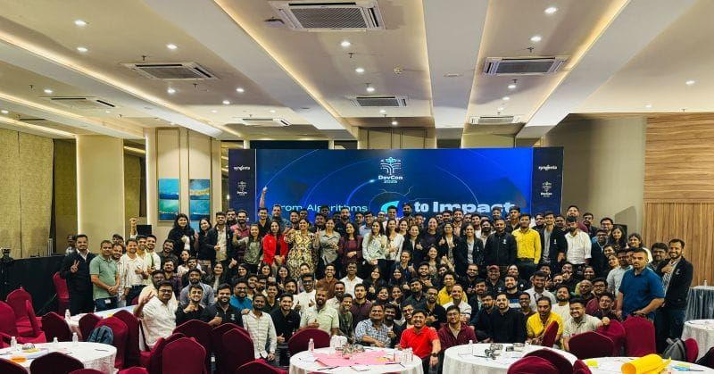 Syngenta: Driving AI adoption through hackathons