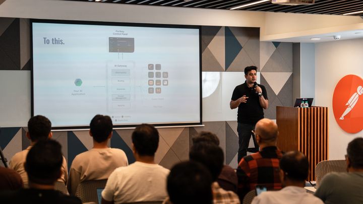 LLMs in Prod Comes to Bangalore