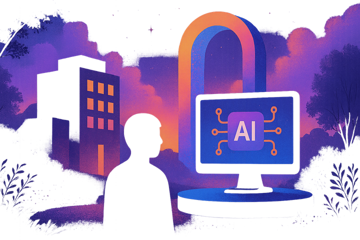 Beyond the Hype: The Enterprise AI Blueprint You Need Now (And Why Your AI Gateway is Non-Negotiable)