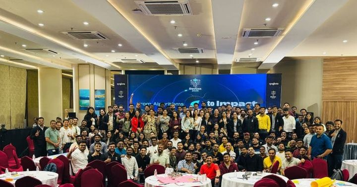 Syngenta: Driving AI adoption through hackathons