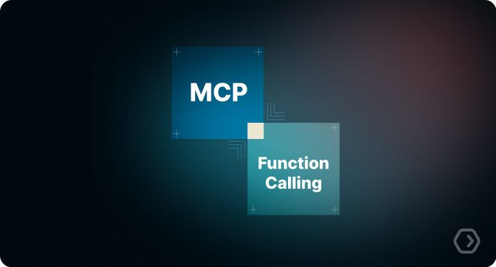 MCP vs Function Calling – How They Actually Work Together