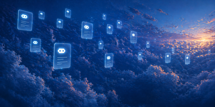 Your First AI Agent Will Go Fine. Your Fiftieth Is Where Things Get Interesting.