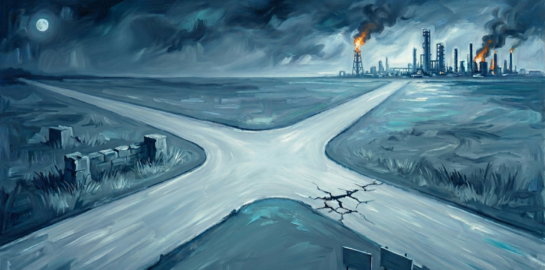 Reaction Junction