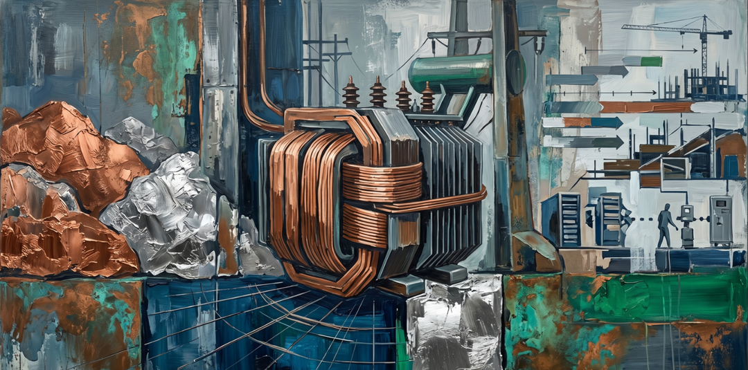 The Power Transformer Constraint