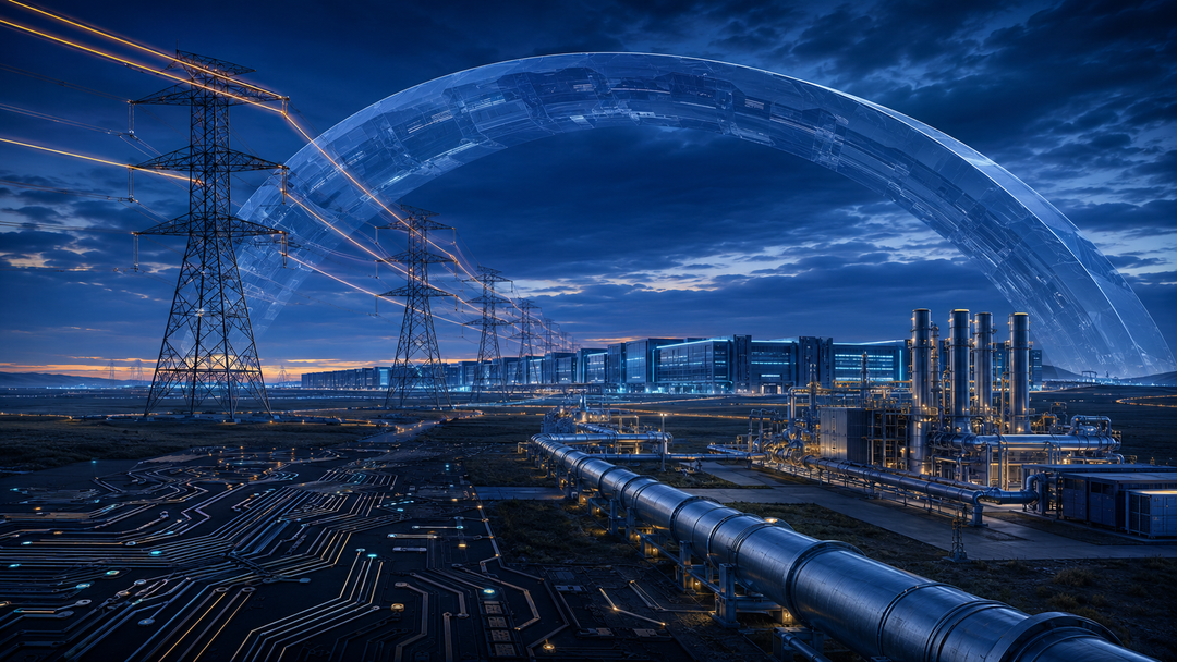 Nvidia Answers AI’s Call for Gas with a $105 Bn Backstop