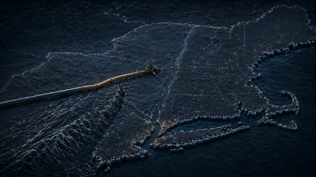 A Constitutional for the Northeast Gas Balance?