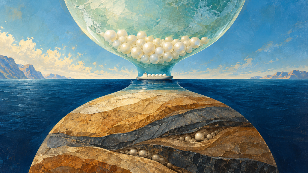 Yara’s Carbon Storage Depends on the Sailing Schedule
