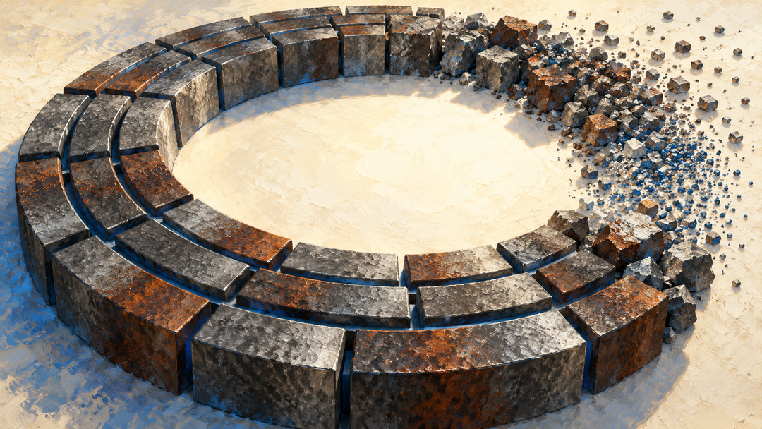 Minnesota Stakes A Rare-Earth Workaround
