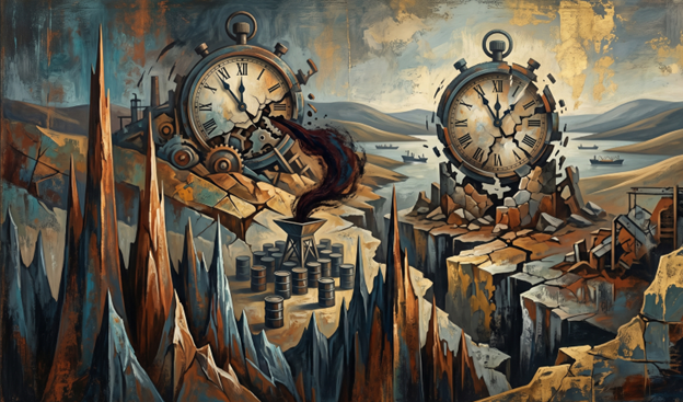 Two Clocks