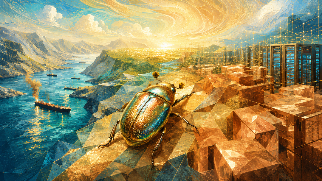 June Bug