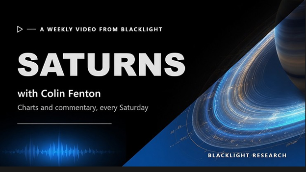 Saturns | October 3, 2026