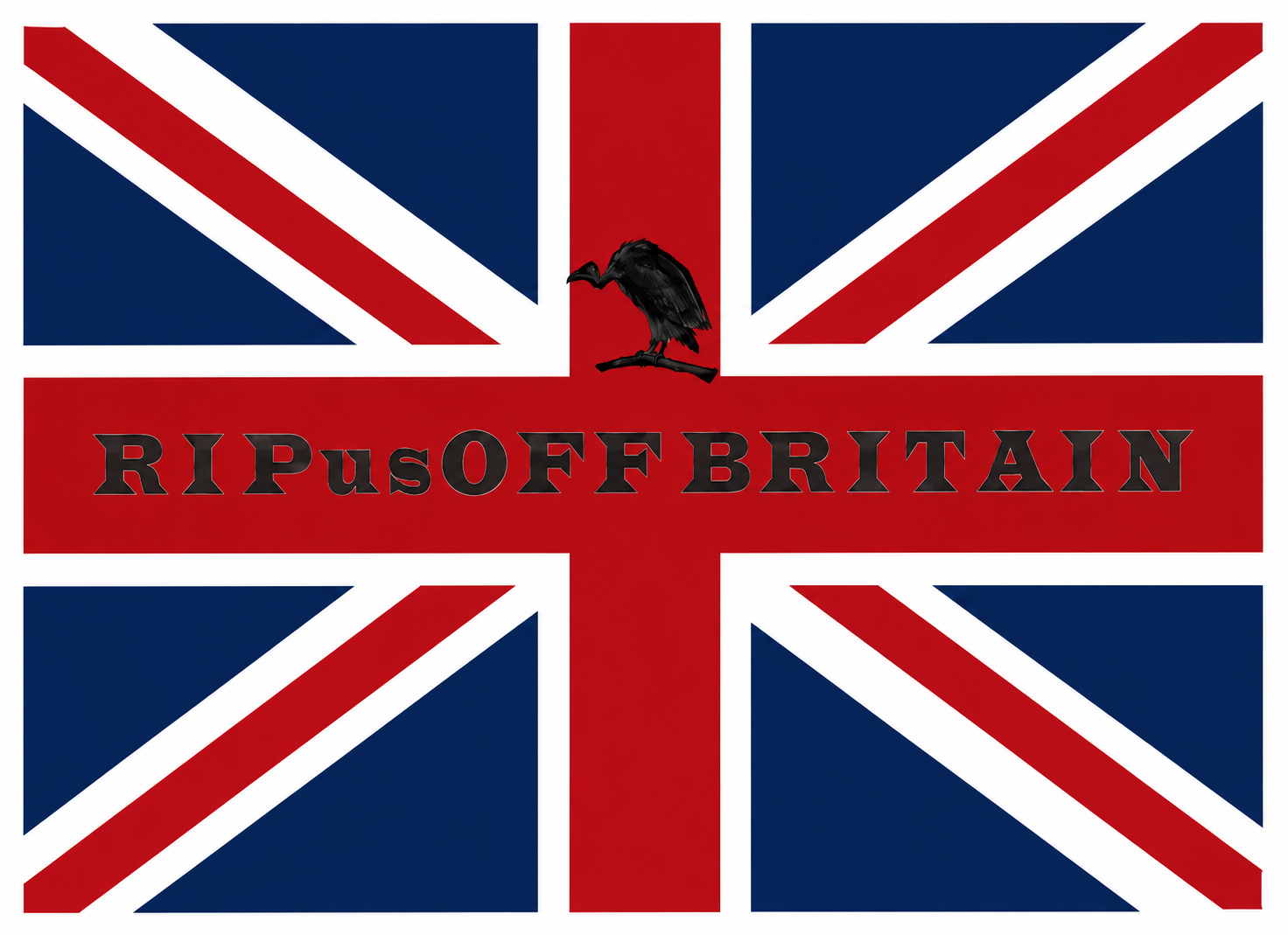 RIPusOFFBRITAIN