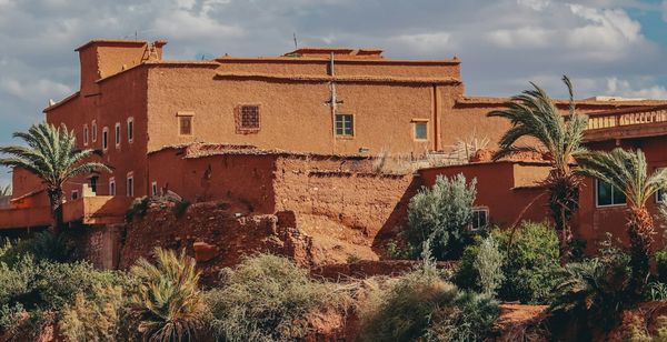 The Timeless Craft of Earth Building: A Journey Through History