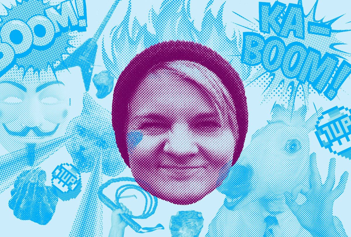 Aloin kouluttamaan kasvuhakkereita ja koulutin 50. Mitä opin?