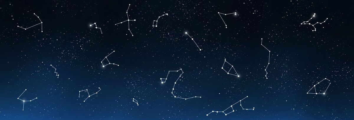 ✨ Venture Capital Horoscope — Understand your true self as an investor ✨