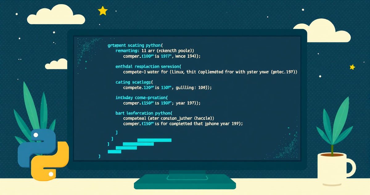Creating CLI Tool with Click in Python  Part-1